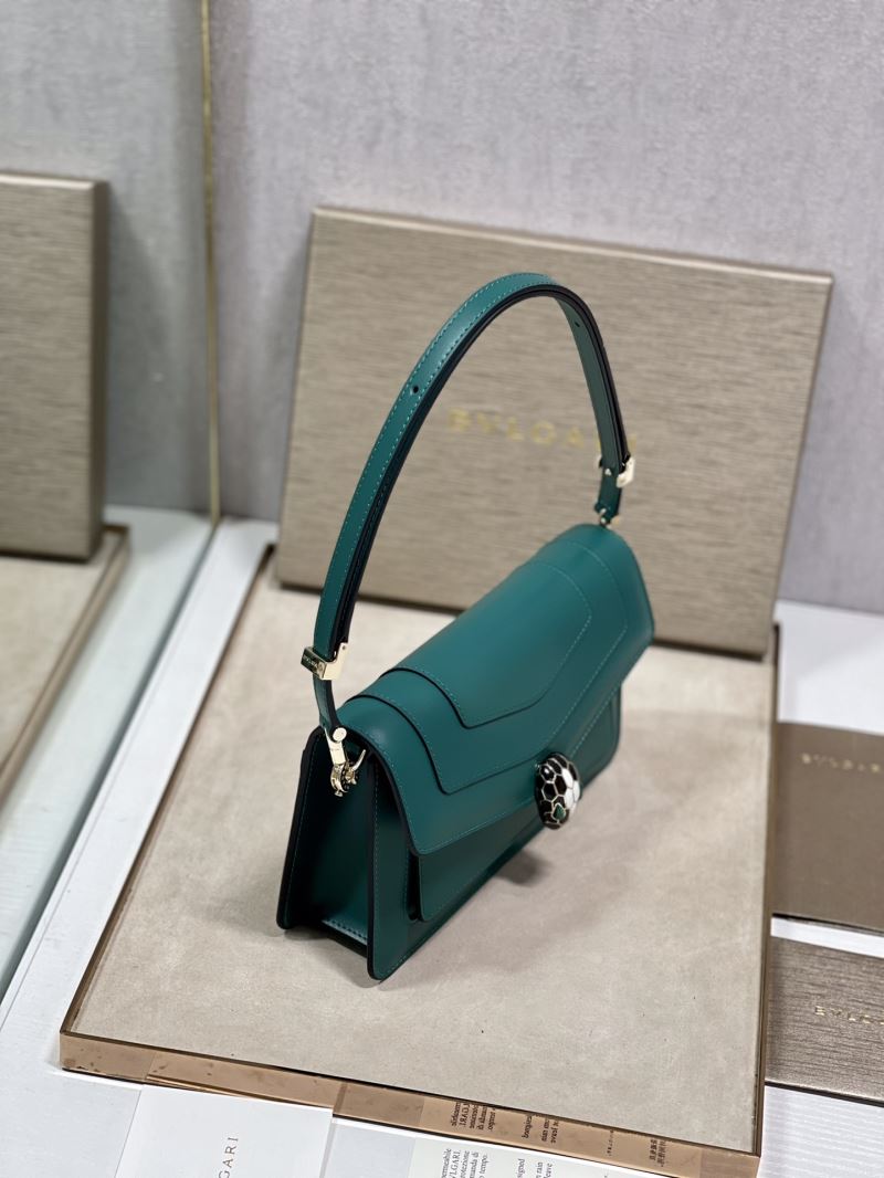 Bvlgari Top Handle Bags